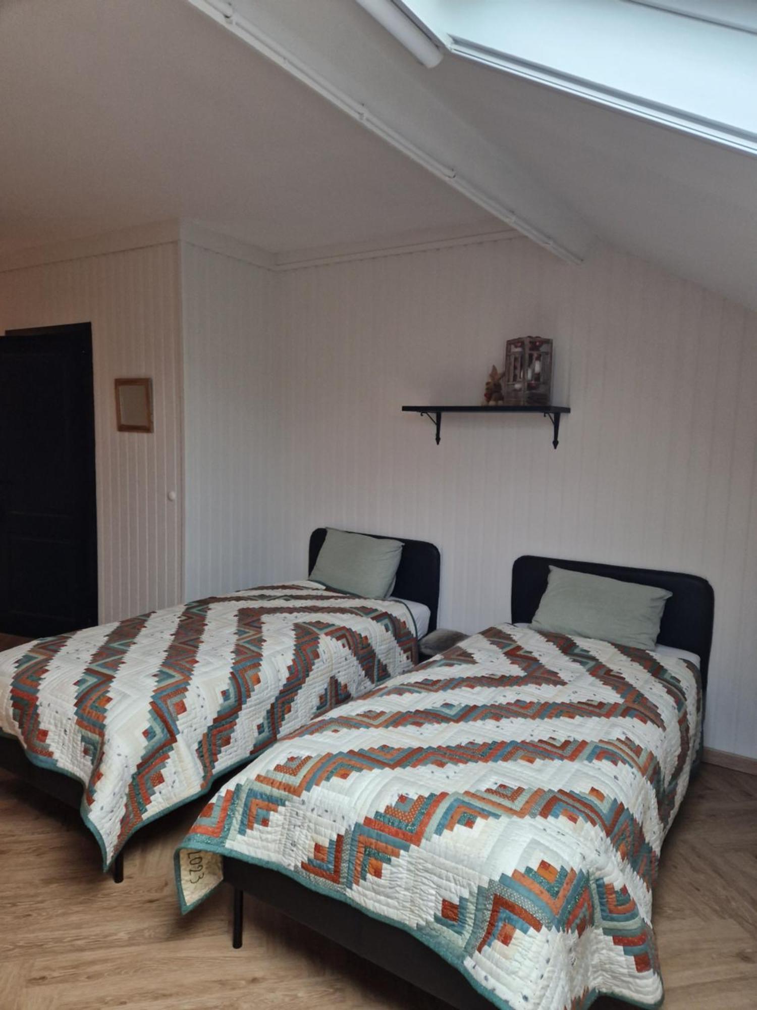 Habitat Bed & Breakfast Momignies Exterior foto