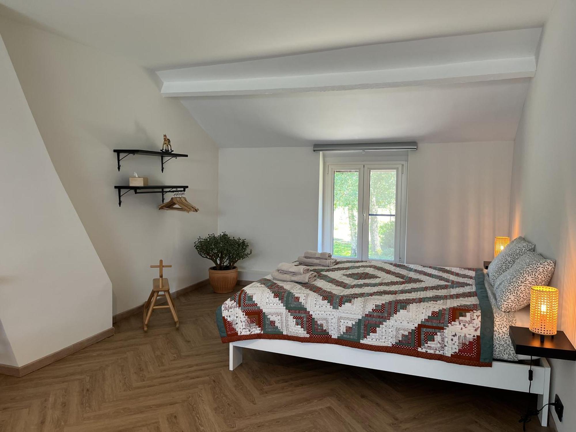 Habitat Bed & Breakfast Momignies Exterior foto