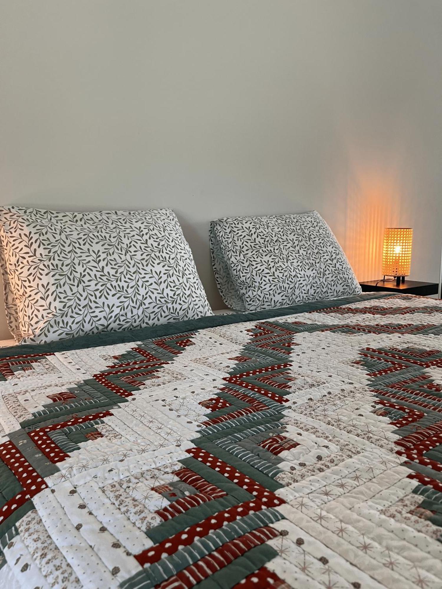 Habitat Bed & Breakfast Momignies Exterior foto
