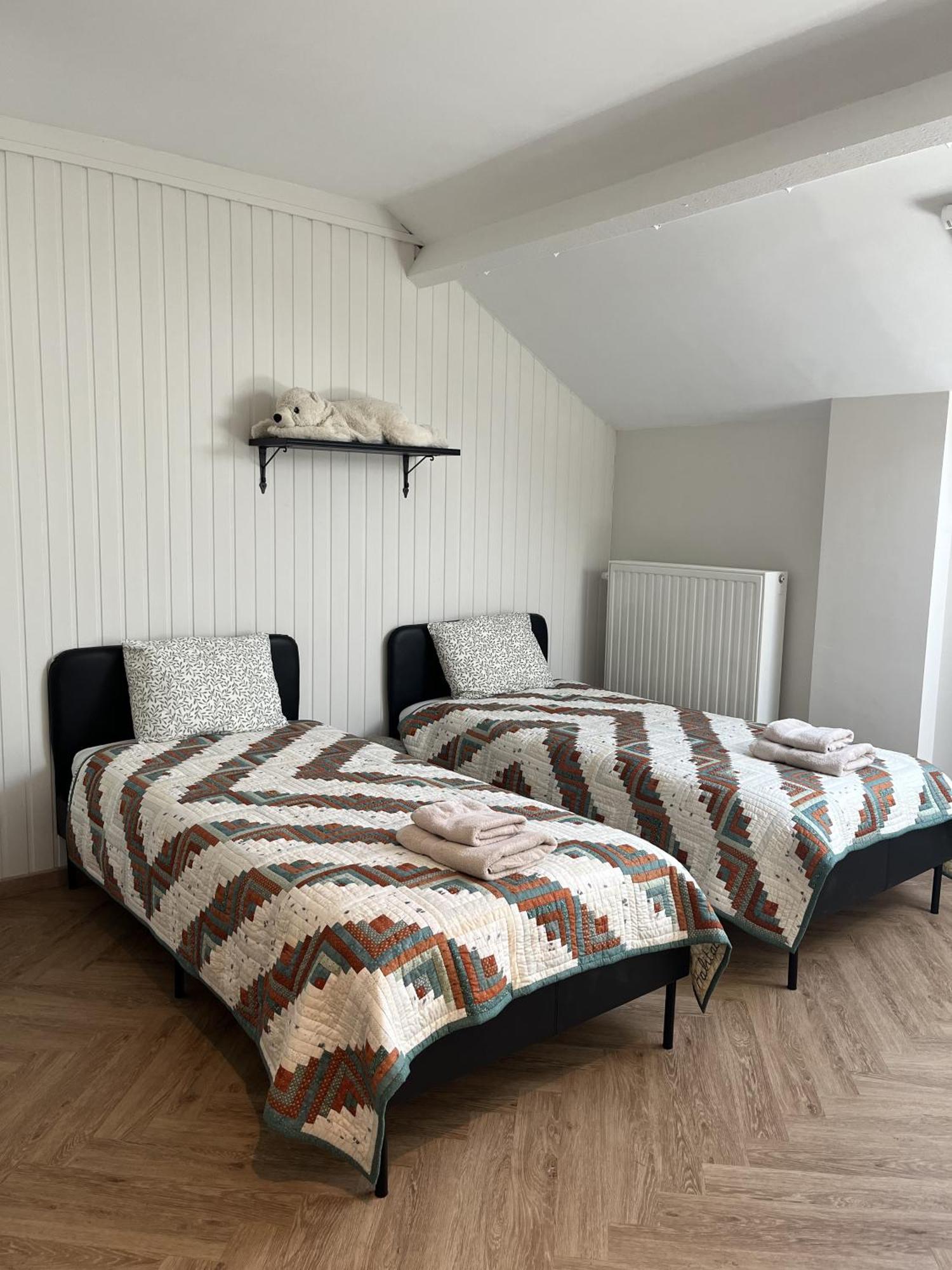 Habitat Bed & Breakfast Momignies Exterior foto